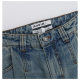 JEANS LEE Spring New Women's Cotton Casual Loose Wide Legs Lanterns Jeans Intime Department Store