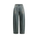 JEANS LEE Spring New Women's Cotton Casual Loose Wide Legs Lanterns Jeans Intime Department Store