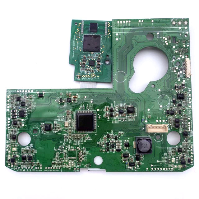 Ecovacs sweeping robot motherboard accessories DX DLX DLN T5/T8/N8/T9 core main control circuit board
