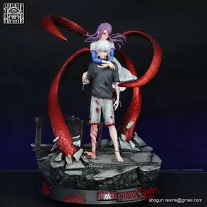 东京喰种利世 新人首单立减十元 22年2月 淘宝海外