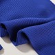 Xiaoxiao Clothing Shop Foreign Trade Women's Clothing J003 Half High Neck Short Sleeve Knitted Dress~A4518
