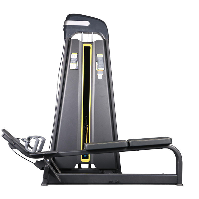 韦步em1011 商用坐姿式低位划船手臂平拉背肌训练健身房力量器械