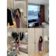 THE SWAN Sihuang Light Luxury, charming and mature sister, lace and satin dress, temperament and slim suspender skirt