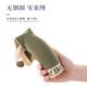 Large -size sports underwear female fat mm200jin [Jin is equal to 0.5 kg] Beautiful backless marks without steel rim vest yoga straps to collect parallel milk
