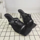 40-43 yards women's shoes broken code clearance sandals single shoe large size high-heeled flat shoes 4243 yards women's shoes clearance special offer