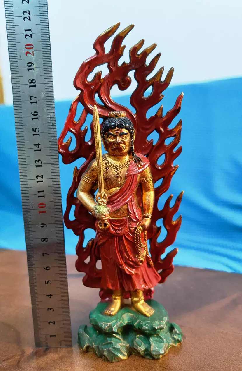 龍神彫り 黒水晶 置物 黒龍