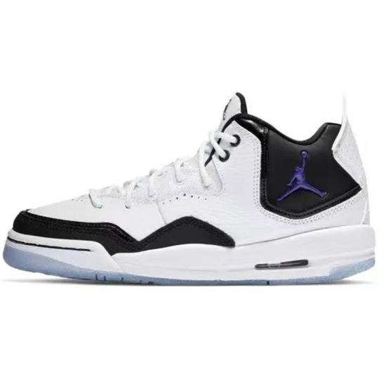 スニーカー JORDAN COURTSIDE 23 White/Black 24cm Jordan Courtside 23 Men's Shoes. Nike IN