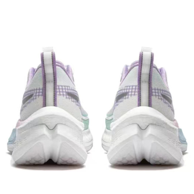 #LiNing Chitu 7 pro Running shoes Breathable Bai Zi ARPV025-6