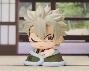 鬼灭玄弥 新人首单立减十元 22年2月 淘宝海外