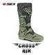 
Italian SIDI24 CROSSAIR venue forest road crossing cycling off-road boots BillyBolt same model