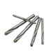Tungsten carbide drill bit twist drill stainless steel steel spring steel angle cast iron special metal twist drill bit