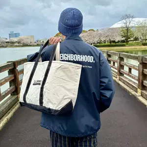 売り出し安い 23ss NEIGHBORHOOD WINDBREAKER JACKET www.grupopessoal