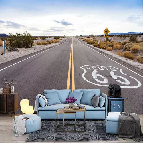 66壁纸 新人首单立减十元 22年2月 淘宝海外