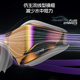 Li Ning swimming goggles racing professional waterproof and anti-fog high-definition boys' competition training special equipment swimming goggles for women