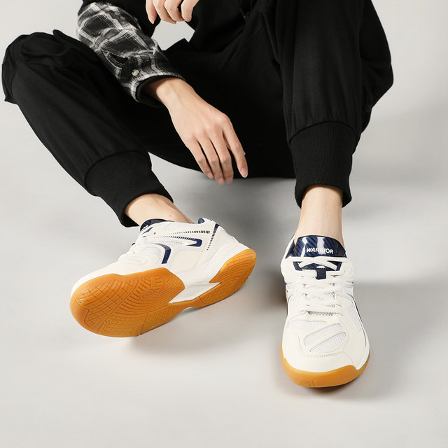 Back force mesh sneakers, non -slip ping -out -of -ping feud, beef ...