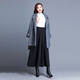 Summer new half -body long skirt high -waisted high -waisted skirt feminine large size skirt A -line skirt
