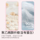 Jieliya skin-friendly soybean fiber is slapped in spring and autumn and summer quilts are kept warm in the student dormitory for four seasons