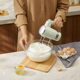 Bear egg beater electric household automatic small baking cake egg beater and cream whipper mixer