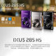 Canon/Canon IXUS 285 HS A card machine ultra-thin high-definition home student travel pocket digital photo