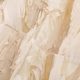 Nangsean skirt 24 autumn and winter loose waist tight waist layer of veil skirt over knee long skirt sweet puffy A -line skirt female

