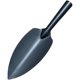 Thickened small shovel gardening tools shovel shovel succulent planting flower planting outdoor digging flower shovel