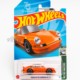 23K Hot Wheels hot little sports car Toyota Land Cruiser children's toys alloy track car model boy gift 23L
