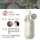 Japan's Asaka Shampoo Official Flagship Store Asaka Evening Sakura Amino Acid 750ml Shower Gel Conditioner Set