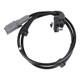 508 Peugeot 307 logo 308 408C4L Sega C5C6 3008 ABS sensor wheel speed line 301 301
