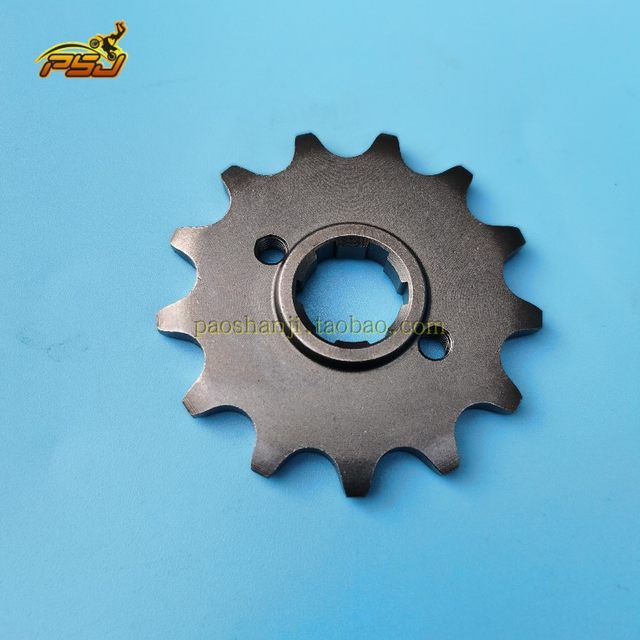 Bosol J-1 J-3 J-4 Cheetah Falcon M1M3M5M6 Titan Orion 250 off-road motorcycle chain plate Xiaofei