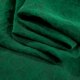 Rare limited silk green crack fragrant cloud yarn retro literary elastic waist straight slit one-step skirt
