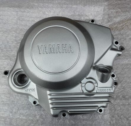 Construction of Yamaha Motorcycle Tianjun YB125SP modified foot start starter lever clutch side cover foot JYM125-3F