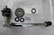 Construction of Yamaha Motorcycle Tianjun YB125SP modified foot start starter lever clutch side cover foot JYM125-3F