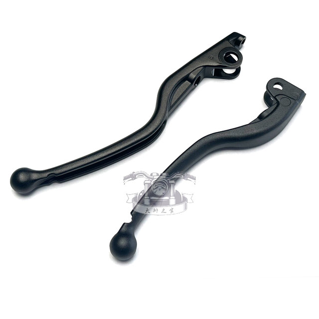 Chunfeng 450sr/clc clutch brake horn 800NK675 clutch lever 500sr/750SR handle