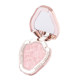Flower Knows Blush Cream Palette Unicorn 01 Snow Frost Pearl Expanding Swan Midsummer Night Cloud Shoulder Strawberry Liquid Blush