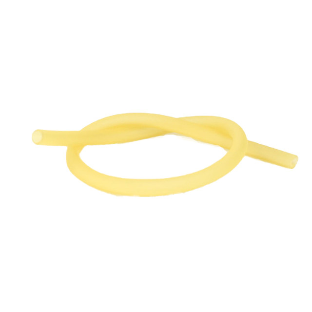 Latex tube 5*7 6*9 8*12mm laboratory Rubber soft catheter hemostasis ...