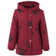 Grandma's winter cotton clothes female middle -aged, long -term thick cotton jacket, mother, mother -in -law, warm cotton jacket
