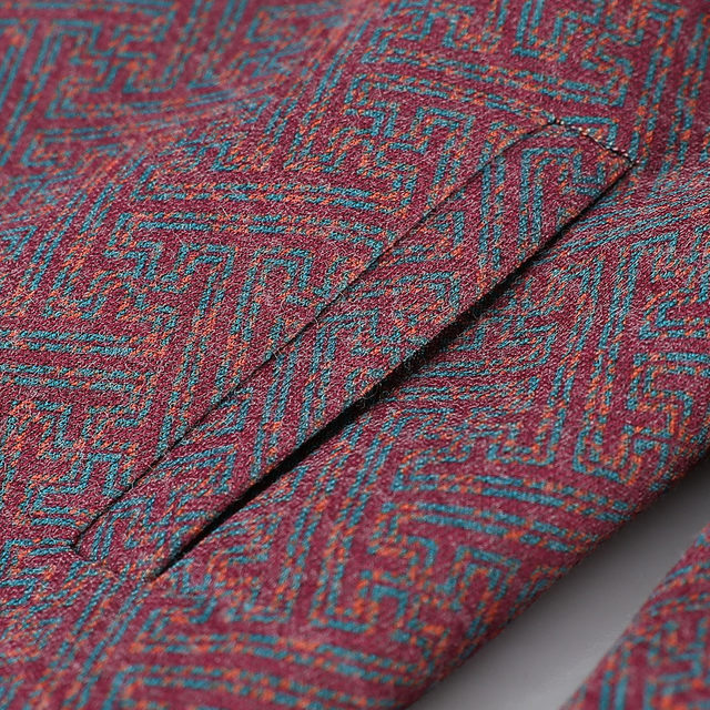 Elderly spring and autumn coats, grandma's long-sleeved new style, old lady's lapel mother's wear, 607, 80-year-old mother-in-law tops