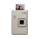 Fujifilm mini LiPlay + instant camera mobile phone photo printing dual camera digital model