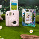 Fujifilm/Fuji camera instax mini12 instant student cute camera 11 upgrade