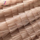 Mid-length mesh cake skirt women's versatile large sport skirt high-end temperament slim and high-waisted A-line skirt