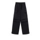 Camel sports work pants for women 2025 spring woven casual women trousers outdoor water-repellent hiking hiking pants