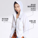 Camel women's light and light sun protection suit 2025 summer new loose functional jacket jacket hooded sun protection suit