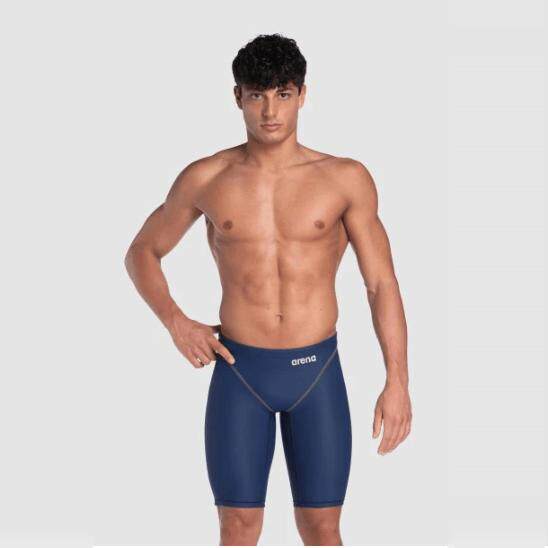 European purchasing agent for Arena men's fast racing swimming trunks ...