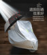 Haojue Suzuki DL250 Motorcycle Special Rain, Sunshine Sunshine Deep Shadles and Dust Oxford cloth car hood
