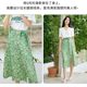 Skirt, summer women's boutique sweet French bow tie, slim and versatile trendy fishtail skirt
