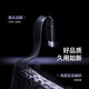 Baseus elbow double typec data cable pd100w charging cable ultra-thin suitable for Apple 17 charger cable 16 mobile phones laptop tablet Huawei super fast charging 5A game 2 meters longer