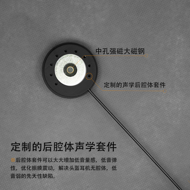 V9SV9XV8SV10SV10X XR Modification Baohua Weijian Heavy Bass Battically Batically Blind Helmet Headphones
