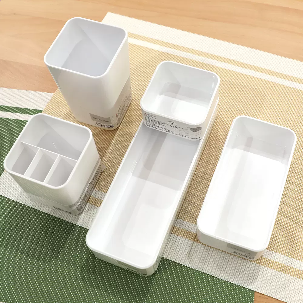 Nitori收纳盒 新人首单立减十元 2021年12月 淘宝海外