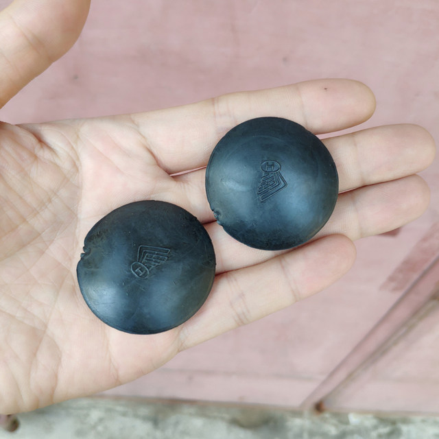 Motorcycle accessories CG125 chain box cover Zhujiang 125/Happiness 125 Jialing 70 curved beam car waterproof round cover plastic cover