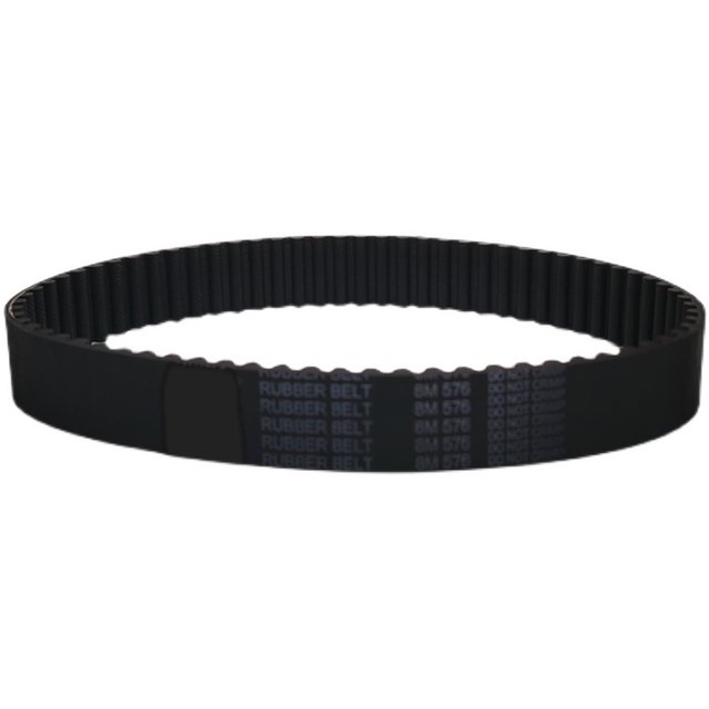Courroie De Distribution D&D Dura-Sure 400-S14M-2380 - Timing Belt S14M 40x2380mm, Neuve